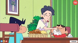 792K views · 26K reactions | Shinchan New Episode | Shya Kiddo | Facebook