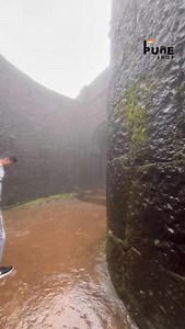 Ever trekked to Torna Fort? Just 50 km from Pune, it’s a must-visit! 🌄 . . . Follow @puneshorofficial for more . . . #TornaFort #PuneTrek #TrekkingPune #PuneExplore #PuneAdventures #PuneTravel #PuneDiaries #Punekar (Torna Fort Trek, Trekking Near Pune, Torna Fort Pune, Maharashtra Trekking, Pune Tourism, Adventure In Pune, Fort Trek Pune, Pune Weekend Getaway, Historical Trek Pune) | Pune Shor