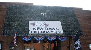 New Dawn Theater Must Move
