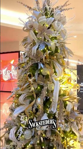 Cincinnati's Best Christmas Store | Sacksteders Holiday Decor & Decorating Services | Kenwood Mall