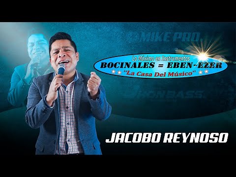 JACOBO REYNOSO LO MAS NUEVO 2022