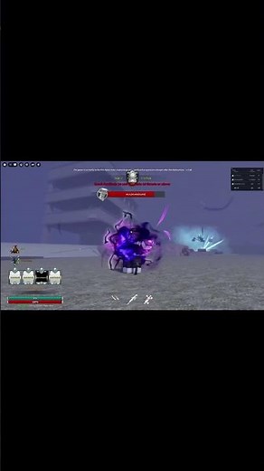 I BECAME KAIJU NO.9 ON ROBLOX | BEAST FORCE