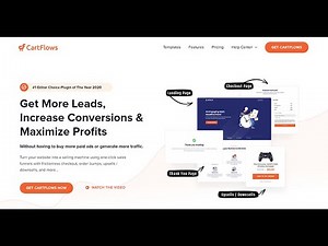 Cartflows Pro Plugin Free Download {Latest}