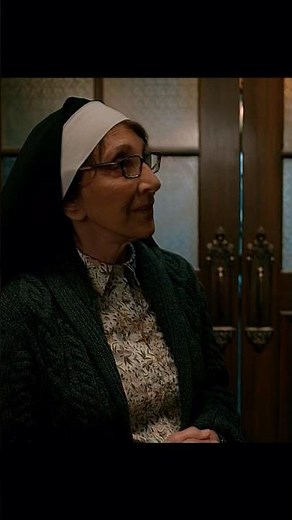 Evil (TV Series) | Sister Andrea Sees the Demon and Refuses to Back Down