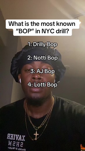 What do YOU think? #fyp #viral #trending #xyzbca #xyzcba #osemega #nycdrill #drillybop #nottibobbin #ajbop #lottiboppin
