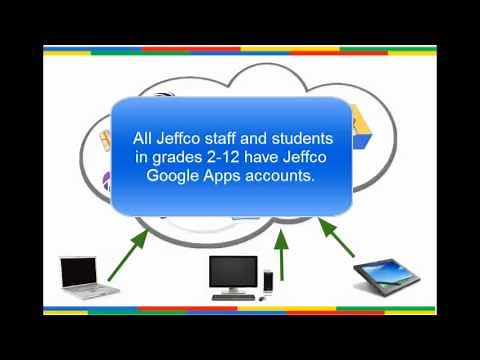 What is Google Apps?