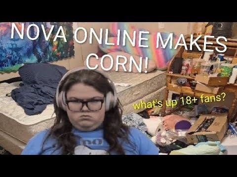 Nova Online Does WHAT NOW?!?