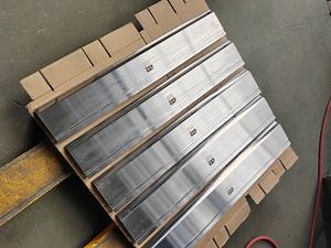 [Hot Item] Goose Neck Press Brake Punch Tools