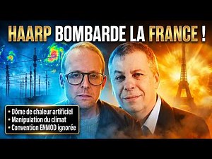 Why HAARP is Actually Preparing for Climate CHAOS: We Respond | GPTV