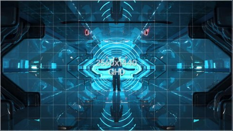 Amazon.com: SAMSUNG 27" Odyssey G7 Series WQHD (2560x1440) Gaming Monitor, 240Hz, Curved, 1ms, HDMI, G-Sync, FreeSync Premium Pro, LC27G75TQSNXZA, Blue : Electronics