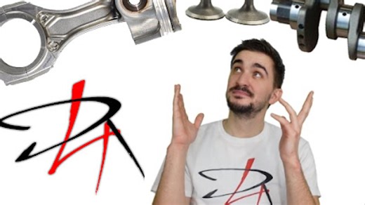 [生肉搬运 | D4A] 汽车理论机械知识视频合集 - Driving4Answers