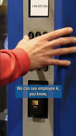Fastenal + Vending: A Game Changer for Pilgrim's