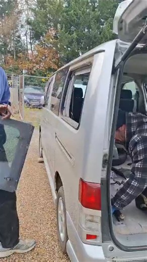 1.8K reactions · 58 comments | Mazda bongo phase 3 on Sunday | Tendai Simbai | Facebook