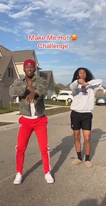 646K views · 10K reactions | Heard Yall Was LookingDid Yall Miss Us? We Back Like We Never Left! Tutorial on my page 﫶 Dc:Me | MykeandNikolivin | Facebook