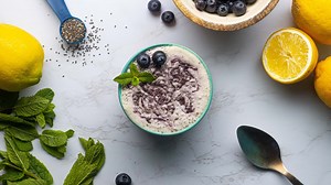 88K views · 98 reactions | Our Tasty Producer Amy tries the 'Internal Shower Trend'!  | Tasty UK | Facebook