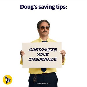 Liberty Mutual customizes your car insurance so you could save hundreds. | Liberty Mutual Insurance | Facebook