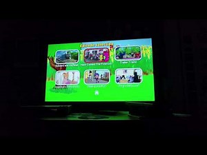 My Custom HIT Favorites DVD Collection/Menu Walkthroughs