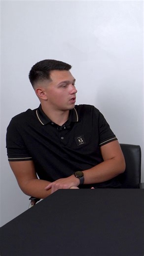 It's National Apprenticeship week and this time last year we sat down and had a chat with Fabian. We discussed the benefits, challenges and what you can really expect from being a sparks apprentice. #electricalapprenticeship #electricianlife # tradejobs #sparks #SGTV