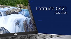 Cómo reemplazar la SSD 2230 en Latitude 5421
