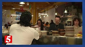 From stimulus check to dream restaurant: Maiz De La Vida opens in the Gulch