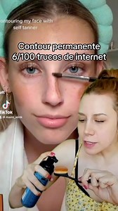 CONTOUR PERMANENTE WIN O FAIL 6/100 trucos de internet | Maire Wink