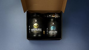 ¡En B LIFE hicimos más fácil cuidarte!😱 Porque juntamos tus productos favoritos bajo distintos objetivos, pero misma meta: tu bienestar y el de tu familia🧡. Ahora ahorras en productos, los encuentras más rápido y fácil y lo mejor de todo: Tenemos un KIT B LIFE para cubrir todas tus necesidades y las de cada persona a la que le quieras compartir bienestar🤩. Chécalos muy pronto en nuestra web, encuentra el regalo ideal en www.blife.mx 🛒 *Imágenes ilustrativas, no incluye caja ni accesorios dec