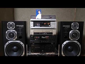 90年代J-POP GAO/サヨナラ