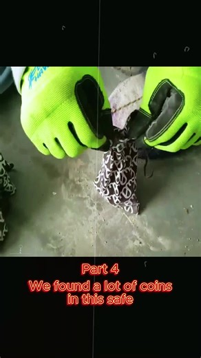 Treasure Hunt on TikTok