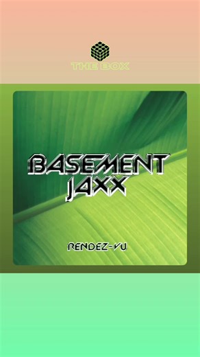 Morning fuel: Basement Jaxx. ⚡️ 'Miracles Keep on Playin' is a mandatory listen today. 🔊 #BasementJaxx #HouseMusic #MorningVibes #ClassicHouse #ElectronicMusic