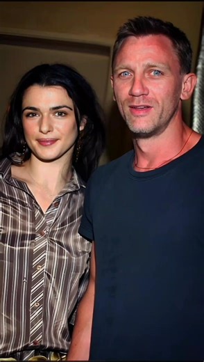 Daniel Craig & Rachel Weisz: From friendship to marriage