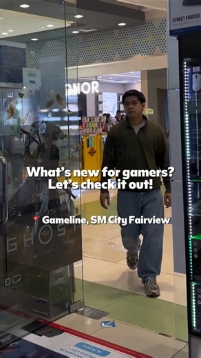 October’s heating up for gamers. 🔥👾 🎮 Mandragora (PS5) — dive into dark fantasy. 🏴‍☠️ One Piece Card Game OP13 — new decks, same epic battles. 🎮 DualSense Controller — feel every move. Find these gamer must-haves at @gameline.ph, @smcityfairview. Your next upgrade is waiting. ⚡ #EverythingsHereAtSM | SM Supermalls