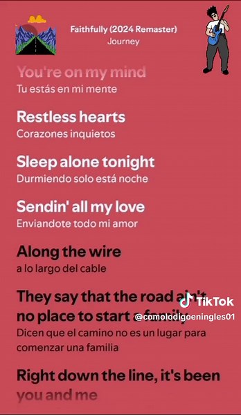 Thestoryteller on TikTok