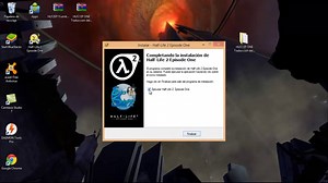 Descargar Half Life 2 Episodio 1 Full Español 1 Link [MEGA] [Mediafire] 2016 (PC)