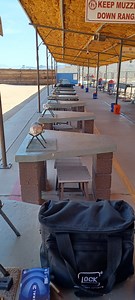 Range Review: Glock 44 and a ProMag