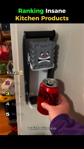 Ranking Insane Kitchen Products #usa #ranking