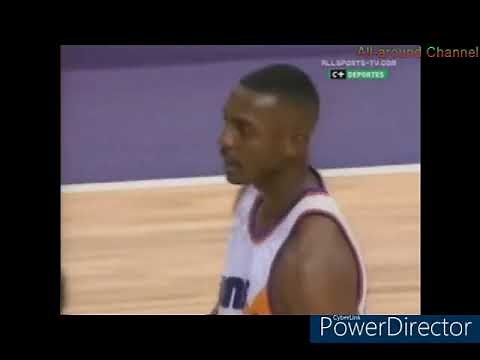 Penny Hardaway Top 10 Dunks of His Career