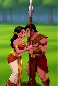 Alamat ng bulkang Mayon