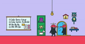 🕹️ Calling all indie game developers — don't miss Google Play's #IndieGamesAccelerator and #IndieGamesFestival! Apply for the Accelerator to get education and mentorship or enter your game in the Festival to win promotions. Apply by July 1 → g.co/play/indies | Google