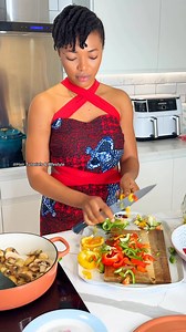 Cooking | Hair Tutorials & Lifestyle