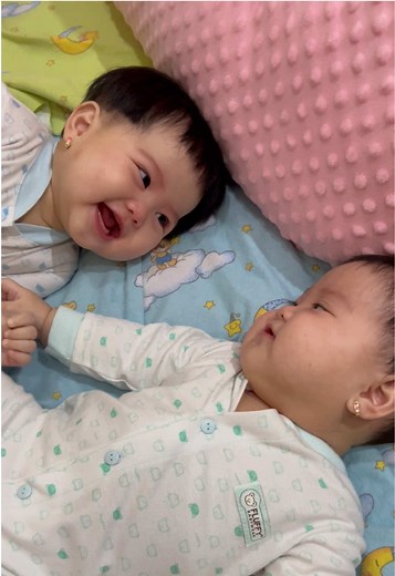 Life with Baby Twins: Joys and Challenges