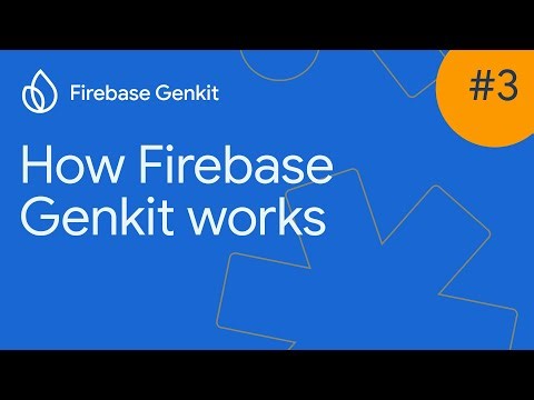 Genkit's reflection API and how it powers Genkit's developer UI (DeepDive #1) (Genkit version 0.5)