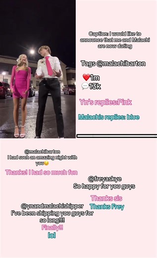 Yn story part 7 #slay #fyp #story