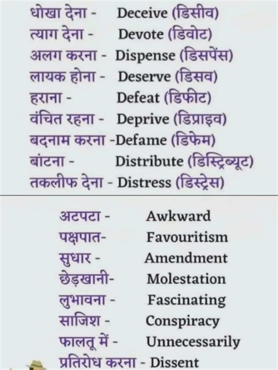 Meaningword 958v858v #viralvedio #iRsUknowledge