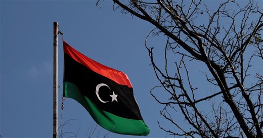 Libyan parliament set to name new PM amid signs of power struggle