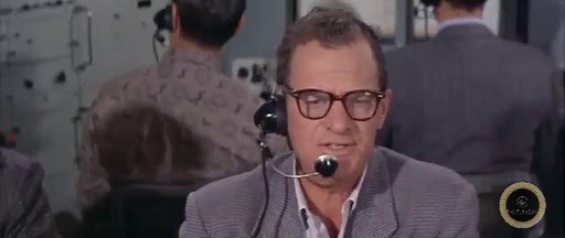 El Avión Cohete X 15 (1961) - Aventuras, Drama, Aviones - Película Completa - Español