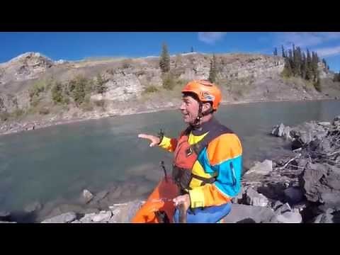 Beginner Guide to Using GoPro to Make Kayak Videos