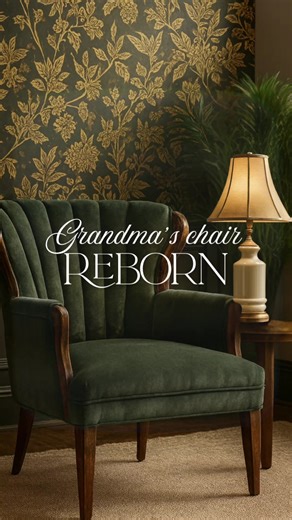 Hi friends, it’s Adam. I wanted to share a little story about a piece of family history that’s become part of my present. When my grandmother Marian passed, I was just fourteen. For nearly 25 years, many of her belongings sat quietly in my parents’ garage—dusty, worn, waiting. After I turned forty, I realized how much I longed to bring those pieces back into my life. So my mother and I began the tender work of sorting through everything—deciding what to keep, what to let go. Among the treasures 