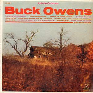 Buck Owens - Buck Owens