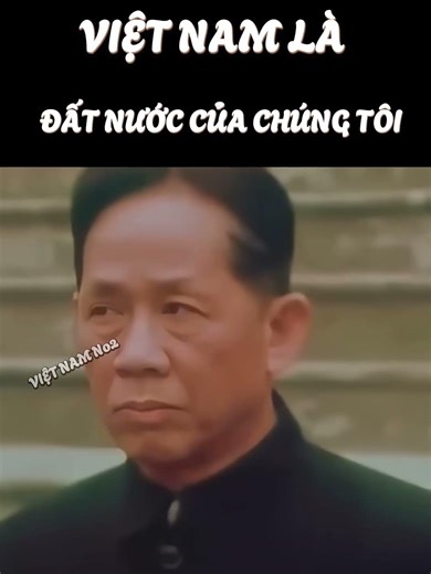 Việt Nam không phải của các đồng chí - Khí phách ngút trời của TBT Lê Duẩn!