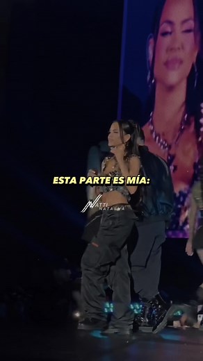 La mejor música de Natti Natasha: ¡no te la pierdas!